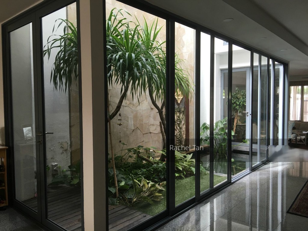 Serangoon Garden Estate (D19), Terrace #204283931